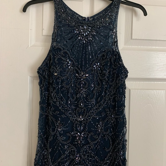 Mother of the Bride dress - Picture 2 of 4